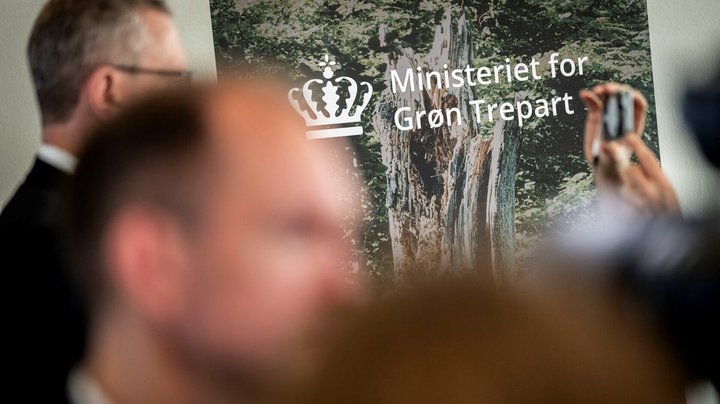 Ministeriet for Grøn Trepart ansætter ny kommunikationschef