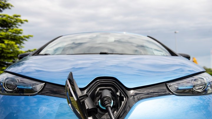 EIT Urban Mobility og Dansk Erhverv: Et skifte til LEV'er vil være en stor samfundsgevinst