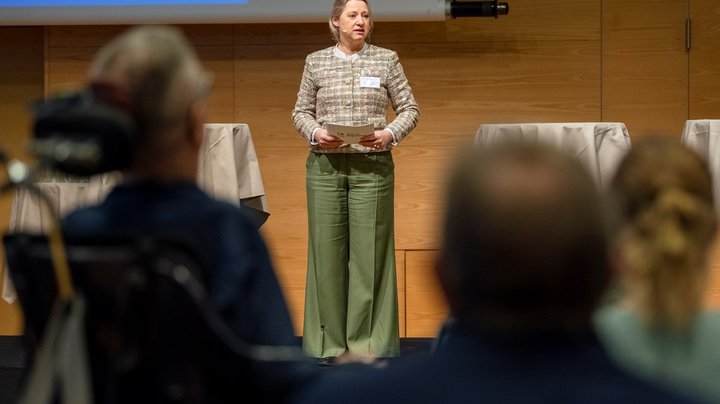 Hæstorp vil lande aftale, der skal komme "uværdig usikkerhed" til livs