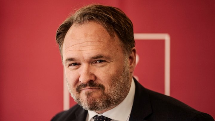 Julekalender med Dan Jørgensen: På vej mod Bruxelles blev jeg mindet om noget, Svend Auken engang sagde til mig