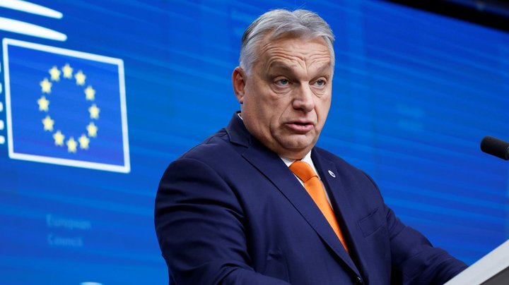 Viktor Orbáns råd til Danmark: Vær modige