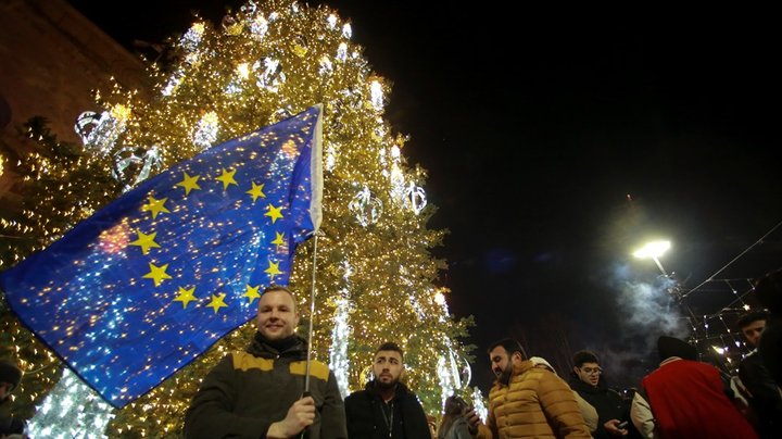 Eksperter: Sådan ser EU-året 2025 ud