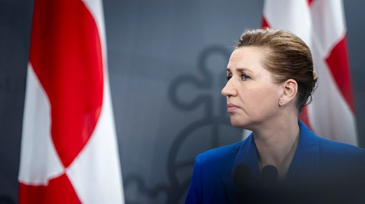 Trumps trusler tvinger Mette Frederiksen til at vågne op