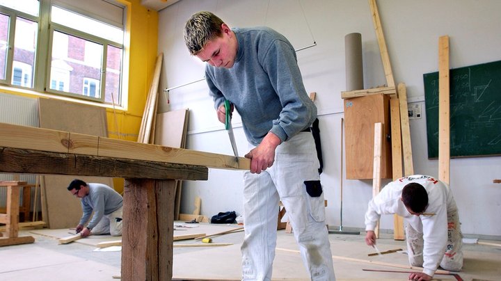 Kommunale chefer: Her er vores succesopskrift på at hjælpe særlig gruppe af unge 