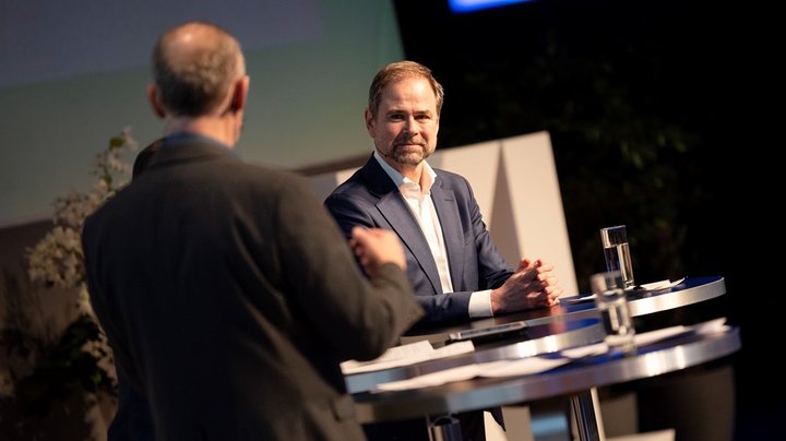Wammen forventer vigtige beslutninger på handicapområdet “inden for kort tid” 