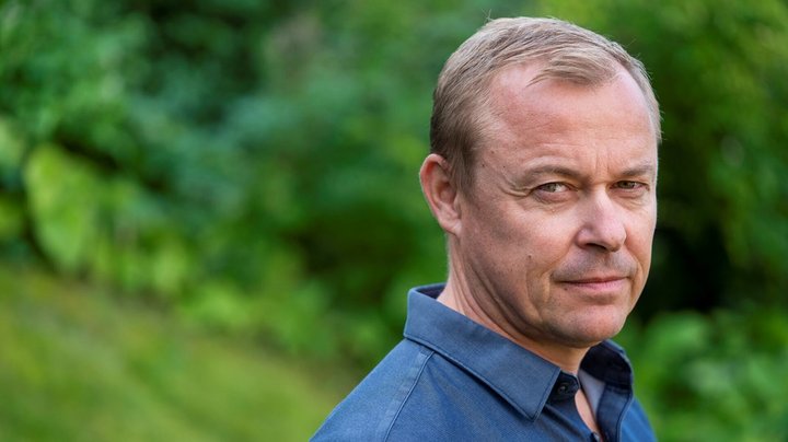 Analytiker følte sig "misbrugt" af Dansk Folkeparti: Nu dropper han retssag