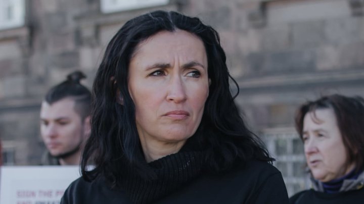 Ukrainske organisationer: Putin slår vores folk ihjel. Derfor vil vi ikke forsones med dansk-russiske borgere
