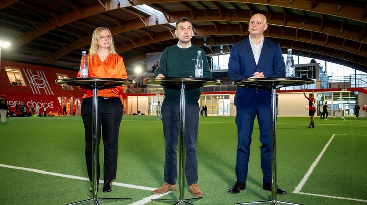 Forsker: Mobilforbud er en mistillidserklæring til elever, forældre og fagprofessionelle