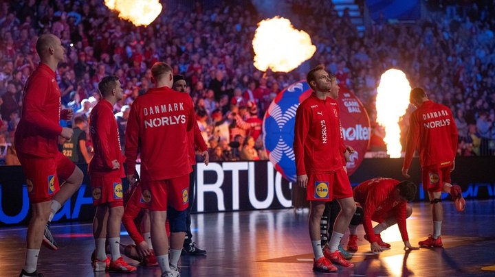 ”Det handler ikke om politisk uenighed”: Formand i DanskHåndbold trak sig efter mangel på opbakning