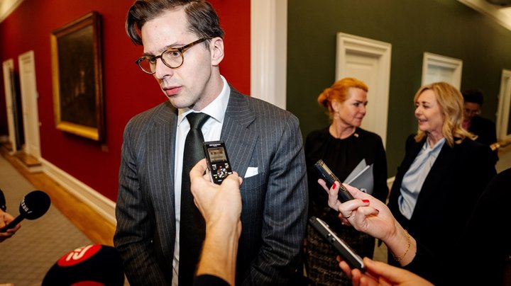 #dkpol: Vanopslagh leder efter vejgreb
