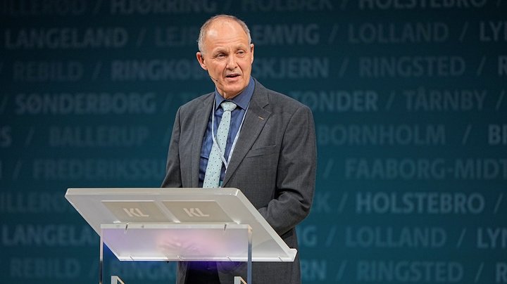 KL-formand: Danmark kan styrke sit forsvar uden at skære i velfærden