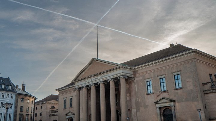 Danske Medier: Demokratiet lever i lyset. Derfor er automatisk navneforbud en dårlig idé