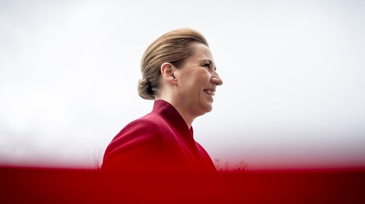 Socialdemokratiet er igen det største arbejderparti