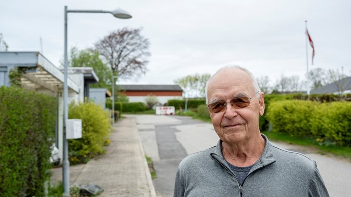 Kom med til Odsherred, hvor grøn varme blev til milliarddyre problemer