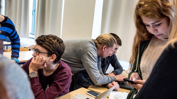 Skolerne ved, hvem der har brug for støtte. Så hvorfor får vi ikke midlerne direkte?