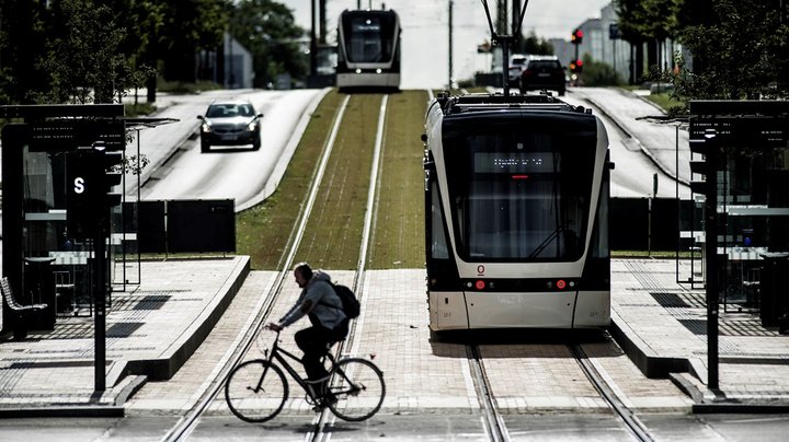 Concito: Transportpolitikken mangler koordinering for ikke at flyde over med løse ender