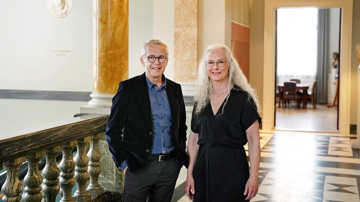 Hvis vi glemmer grundforskningen, gambler vi med fremtidens gennembrud