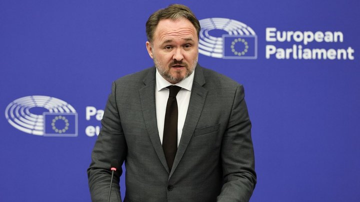 Dan Jørgensen advarer Norge mod at slække på energisamarbejdet med Europa