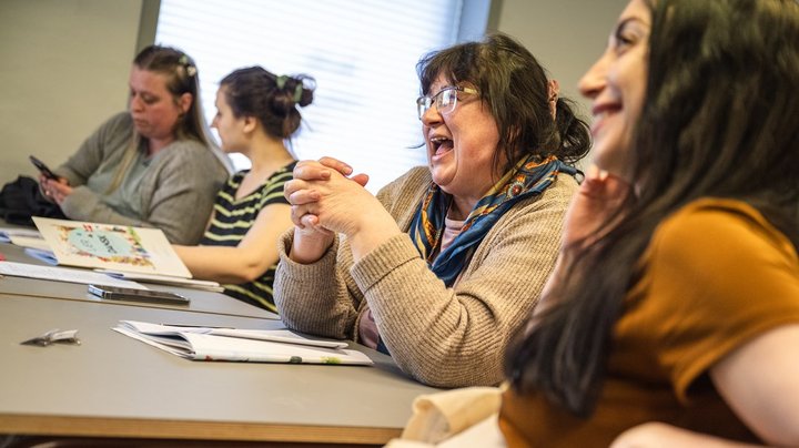 Ny serie: Mere frivillig velfærd? Mød kommunens frivilligkonsulenter