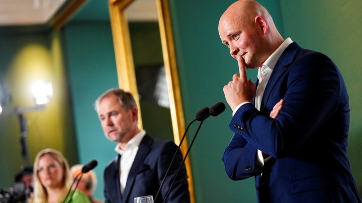 Regeringen vil reformere scenekunsten:  Afsætter 60 millioner årligt 