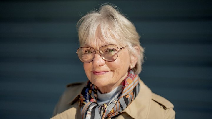 Pia Kjærsgaard udgiver bog: "Jeg har lagt alle kortene på bordet"