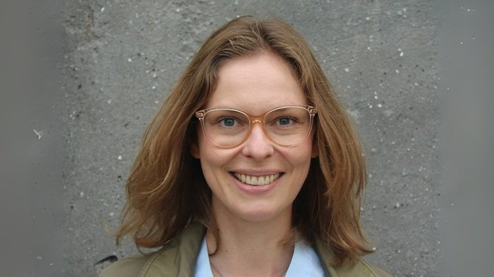 Mit klimaprojekt: For at få styr på regnvandet må Emilie Bork forstyrre de døde
