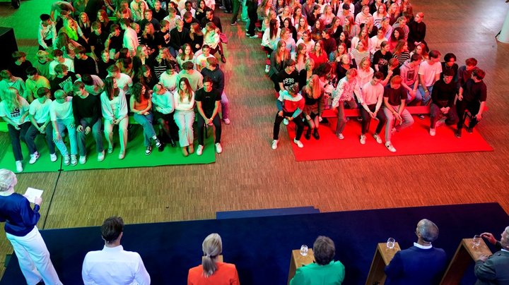 Er Radikale kun for unge? Og er Konservative mest for mænd eller kvinder? Tag Altingets vælgerquiz her