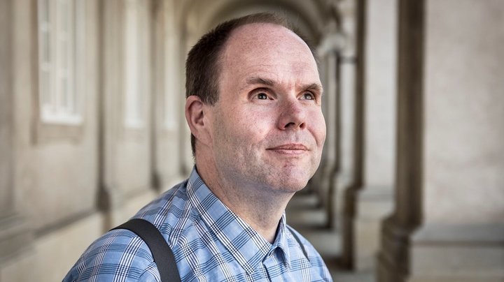 DH-formand forud for kampvalg: Vi kan ikke tillade, at staten igen viser tilbagegang i vores rettigheder