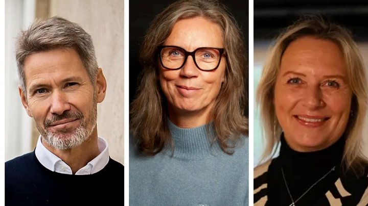 Formandsvalg i firmaidrætten: Her er det, de tre kandidater vil lave om på
