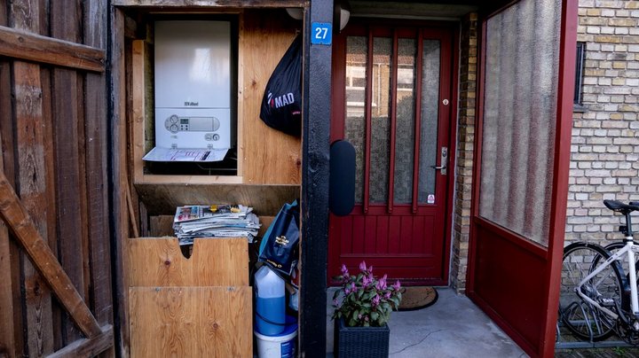 De pegede på milliardgevinst ved at udfase gasfyr - men vismænd har ret i, at forbud ikke er eneste vej frem, siger Deloitte