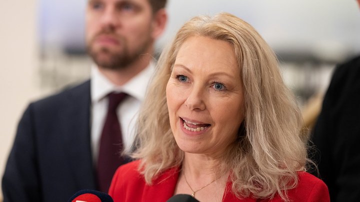 Gas skal ud af de danske hjem. Det er den mest ansvarlige måde at bruge vores energiressourcer på