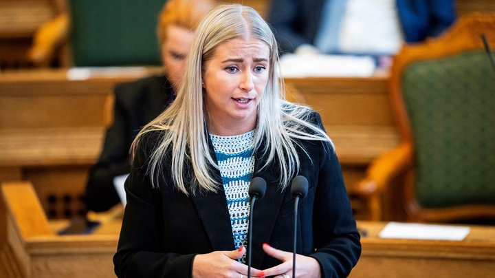 Færøsk folketingsmedlem stiller op til Lagtinget