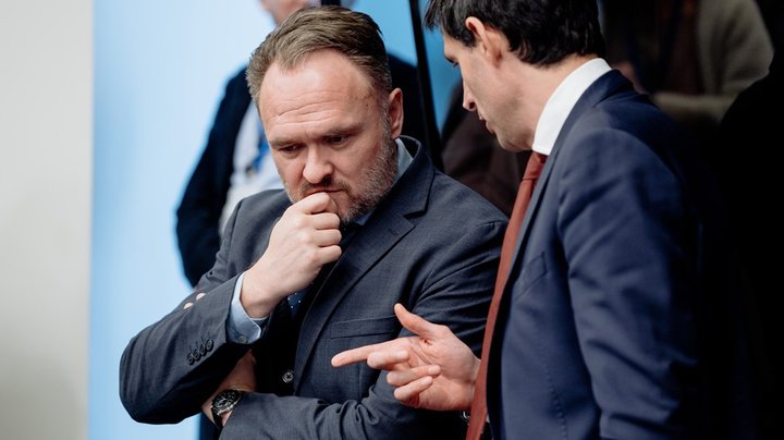 Energikrisen kradser og udstiller Europas sårbarhed: "Det burde jo være et wakeupcall til alle"