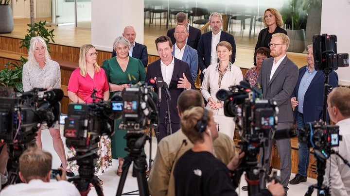 Afgående ordfører for Konservative sår tvivl om omstridt arbejdskraftordning