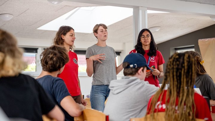 Forbund: Små foreninger skal selv søge indflydelse i kommunerne