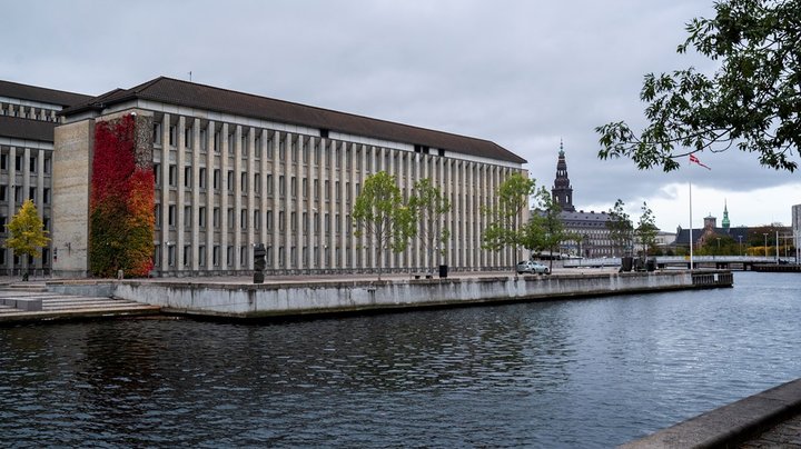 Disse myndigheder er steget og skrumpet mest under SVM-regeringen