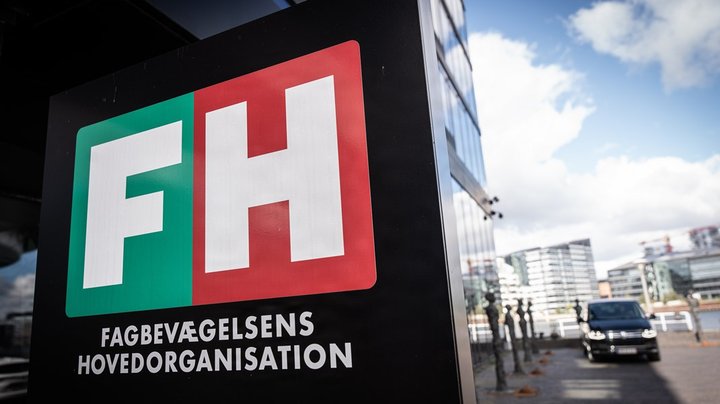 Fagbevægelsens udviklings- og bistandsorganisation skifter navn