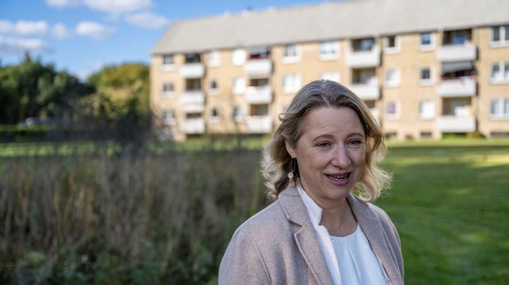 Erfarne embedsfolk: Giv by- og politikken én minister