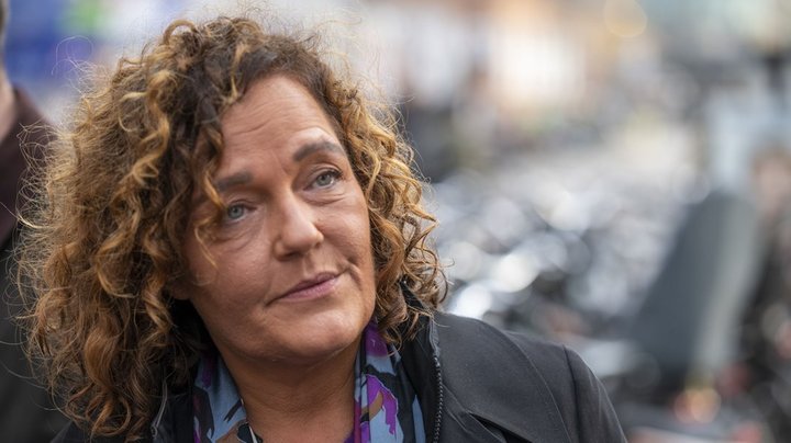 Mens Løkke forhandler, arbejder Nanna Gotfredsen på at få ny socialreform med i regeringsgrundlaget