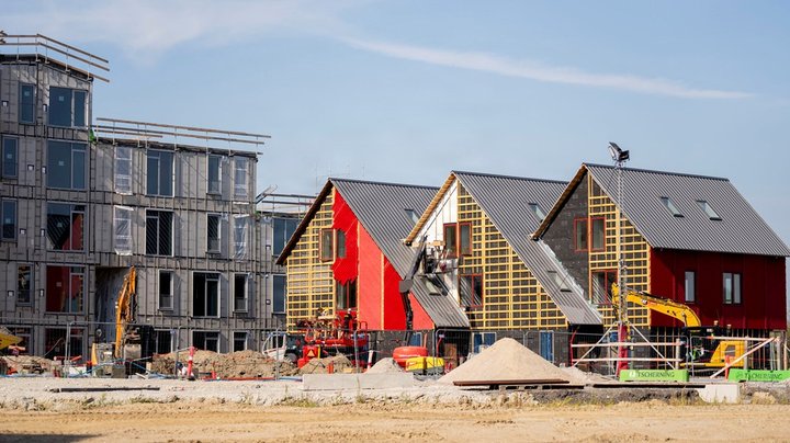 Forsker: Vi skal bygge mere – også for klimaets og sammenhængskraftens skyld