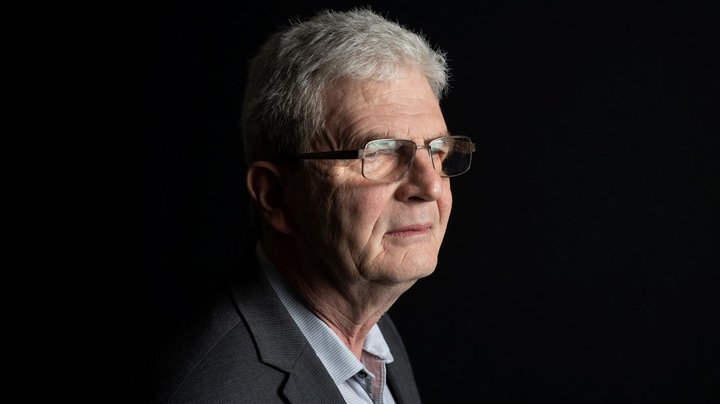 Nato er brudt sammen, og EU er lammet. Nu må vi genoplive idé fra den kolde krig