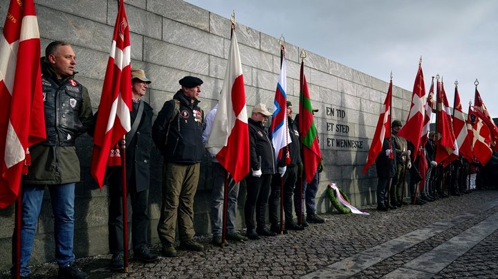 Danske Veteraner: Vi har ikke brug for flere tomme ord. Nu må Christiansborg handle