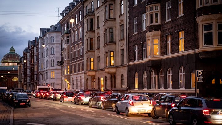 Ny rapport: Vejafgifter kan få trafikken til at falde markant