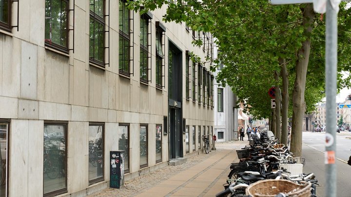 LOS ansætter ny politisk chef fra Ældreministeriet