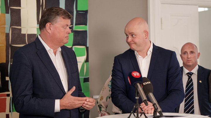 Idrætten risikerer at miste særlig politisk valuta i regeringsforhandlingerne