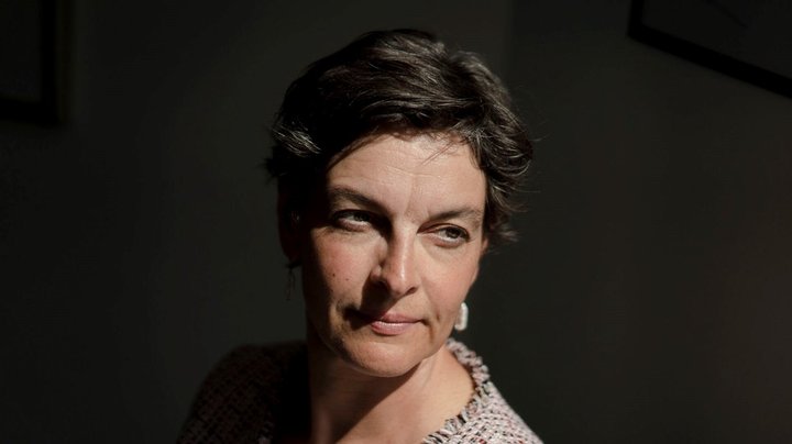 Djøf til Naima Yasin: Vi er tydeligvis uenige om fagforeningens rolle