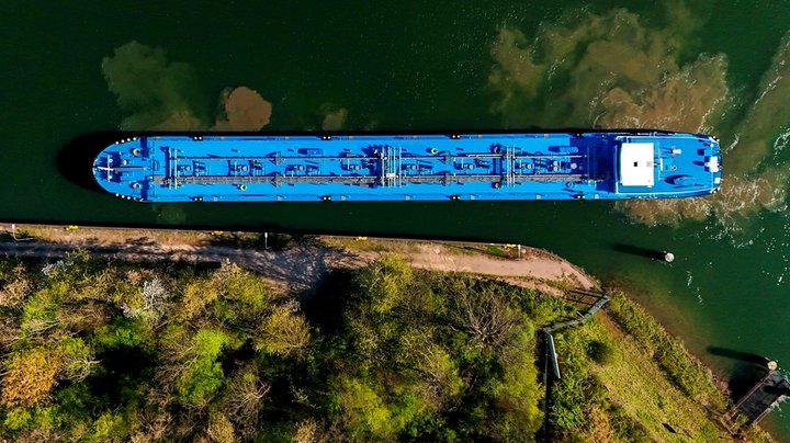 Handler krigen i Iran om energi?