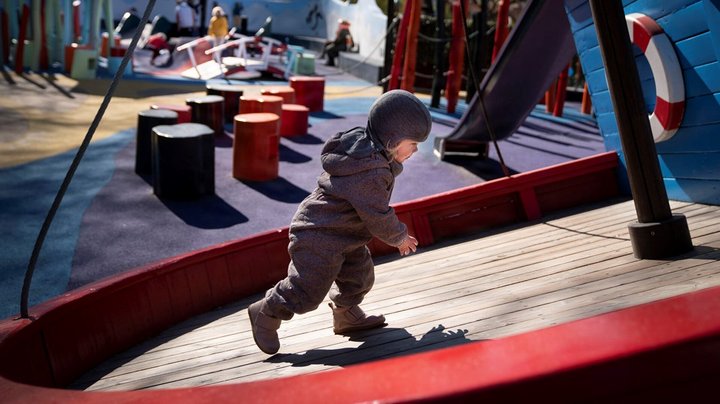 Mens behovet for pædagoger stiger, forlader stadig flere faget