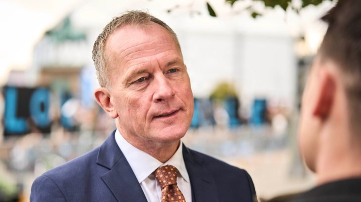 Støjbergs nye ordfører: ”Hvis landbruget ikke forstår det nu, er det ikke den klogeste organisation"