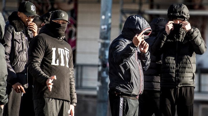 Stoklund affejer partifælle fra Vestegnen: Vi er nødt til at tale om de kriminelle fra ”Stormellemøsten”